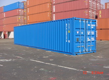 Seecontainer - 40ft  - Verkauf und Vermietung - H.S. Nord Container Handelsgesellschaft mbH