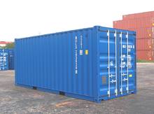 Seecontainer - 20ft - Verkauf und Vermietung - H.S. Nord Container Handelsgesellschaft mbH